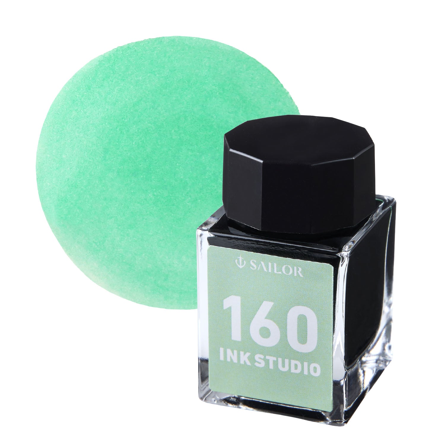 セーラー万年筆 万年筆用ボトルインク INK STUDIO 染料 20ml