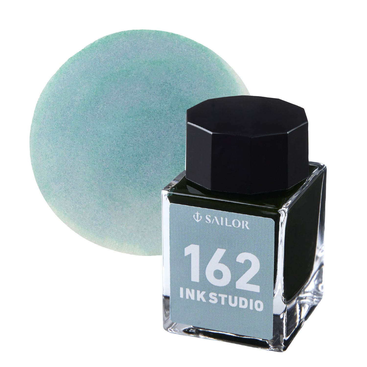セーラー万年筆 万年筆用ボトルインク INK STUDIO 染料 20ml