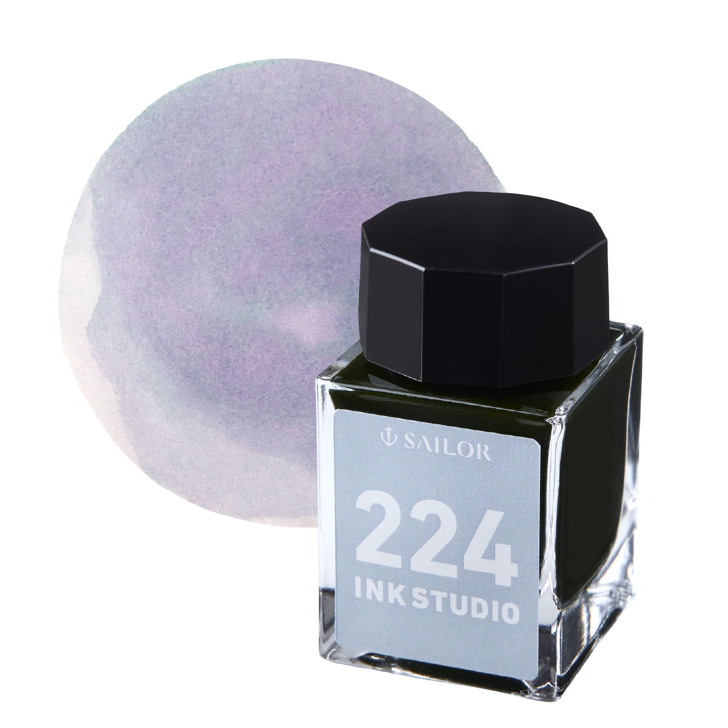 セーラー万年筆 万年筆用ボトルインク INK STUDIO 染料 20ml