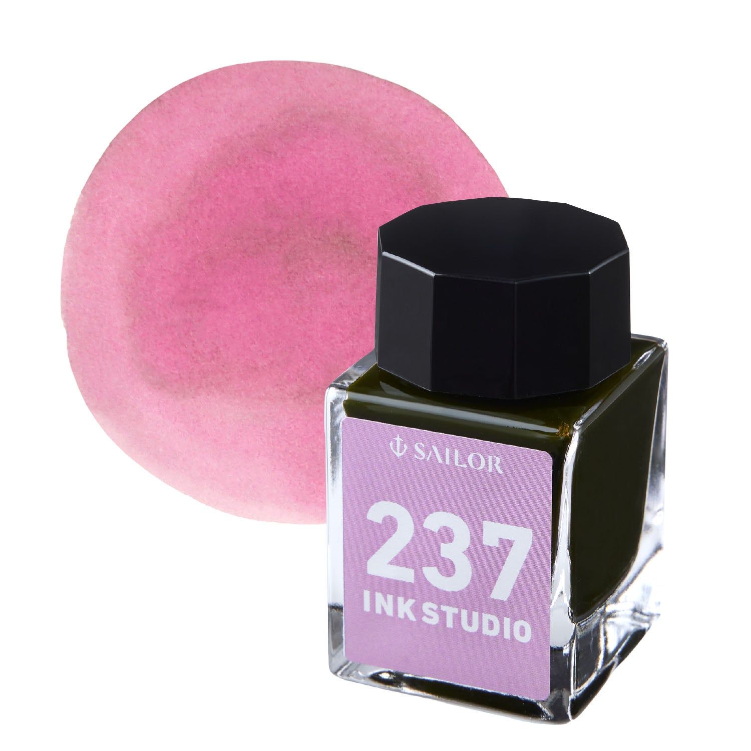 セーラー万年筆 万年筆用ボトルインク INK STUDIO 染料 20ml