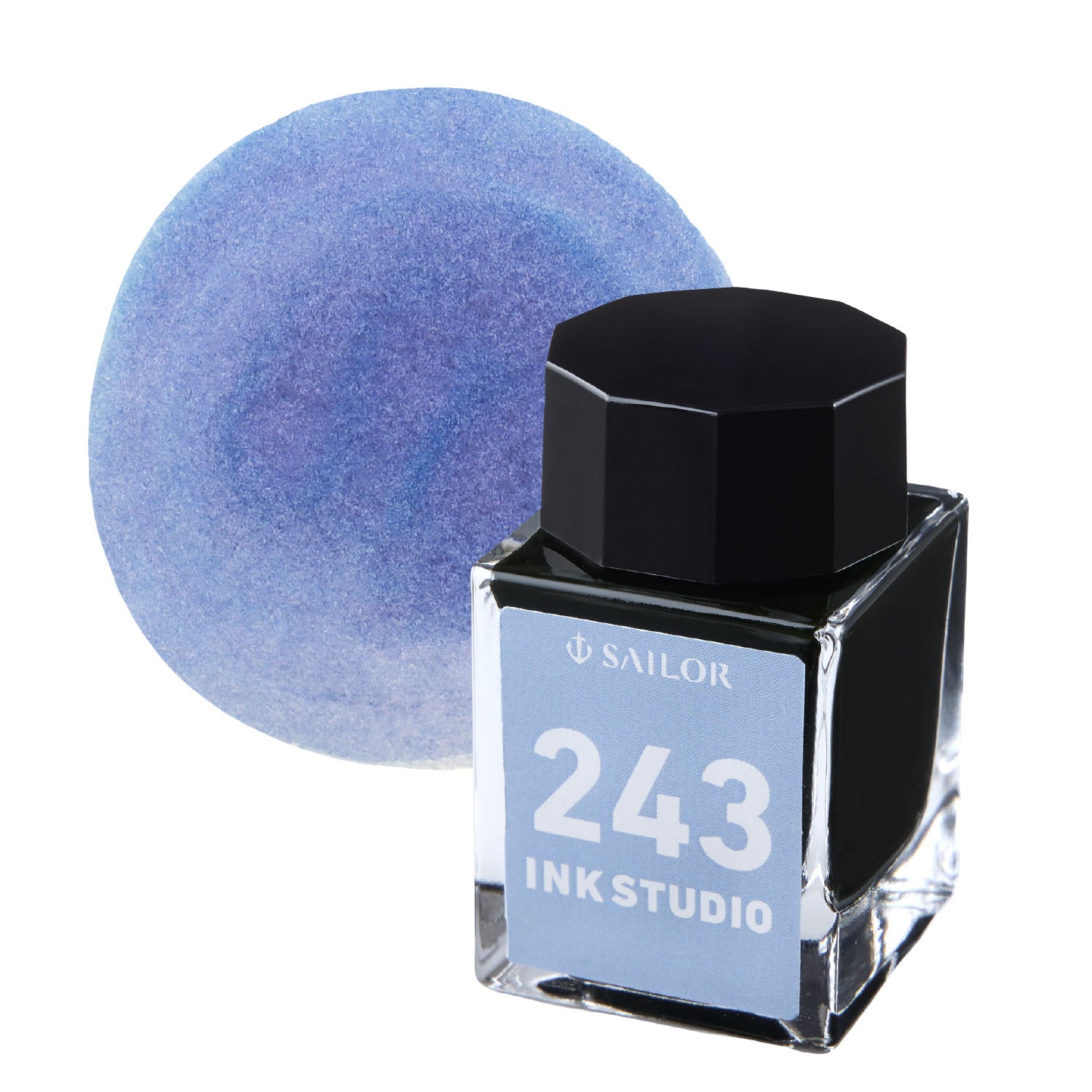 セーラー万年筆 万年筆用ボトルインク INK STUDIO 染料 20ml