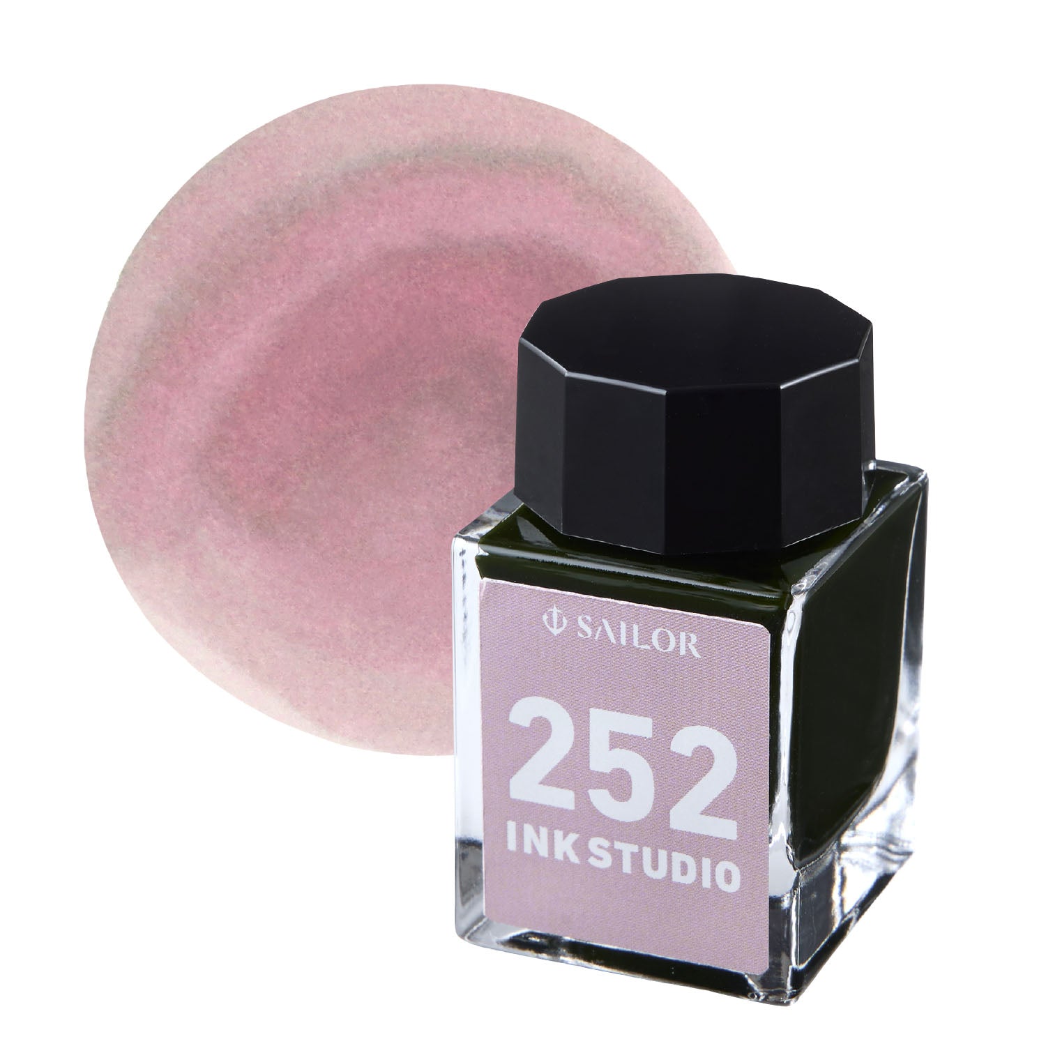 セーラー万年筆 万年筆用ボトルインク INK STUDIO 染料 20ml