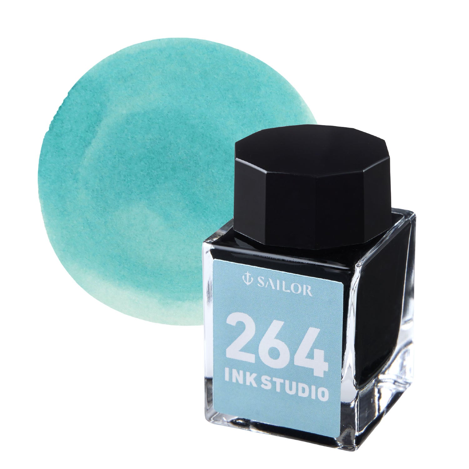 セーラー万年筆 万年筆用ボトルインク INK STUDIO 染料 20ml