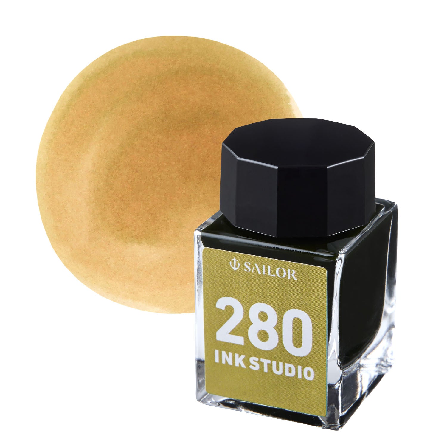 セーラー万年筆 万年筆用ボトルインク INK STUDIO 染料 20ml