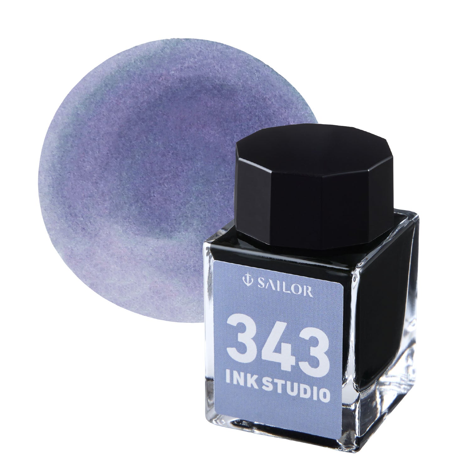 セーラー万年筆 万年筆用ボトルインク INK STUDIO 染料 20ml