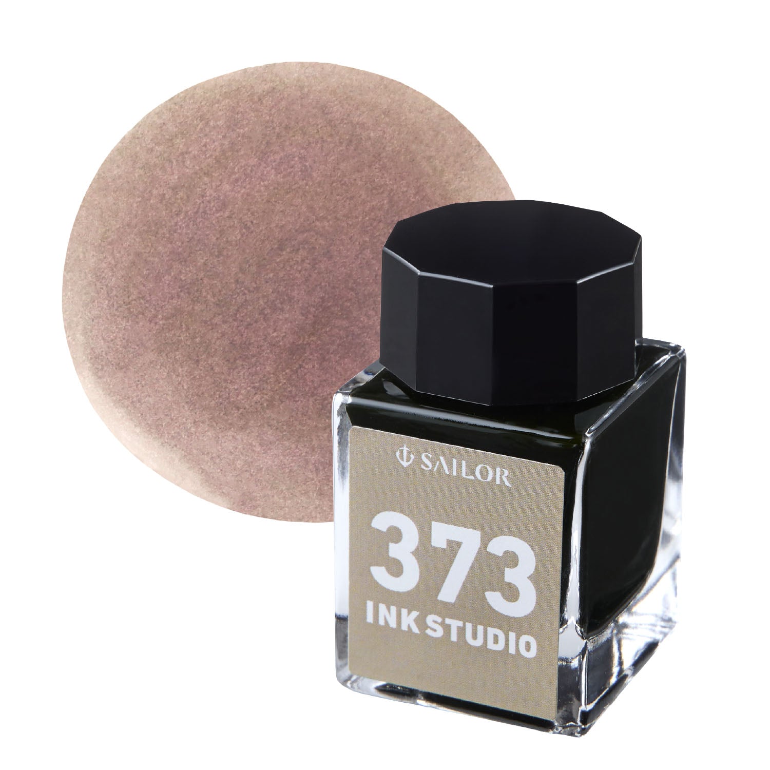 セーラー万年筆 万年筆用ボトルインク INK STUDIO 染料 20ml