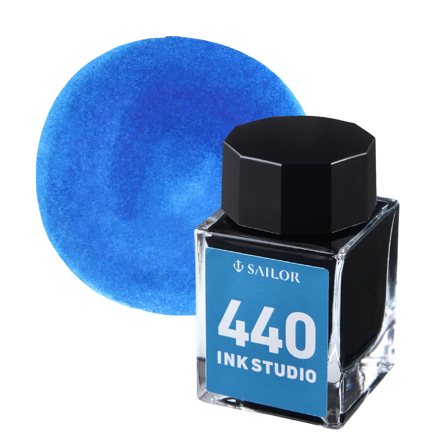 セーラー万年筆 万年筆用ボトルインク INK STUDIO 染料 20ml