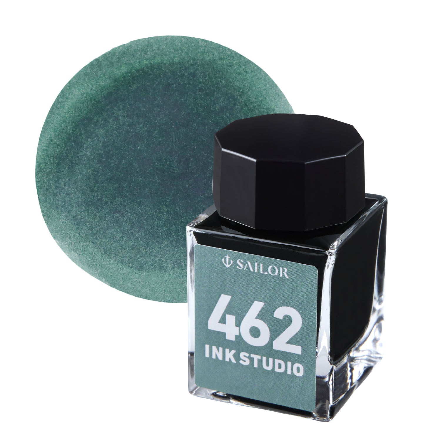 セーラー万年筆 万年筆用ボトルインク INK STUDIO 染料 20ml