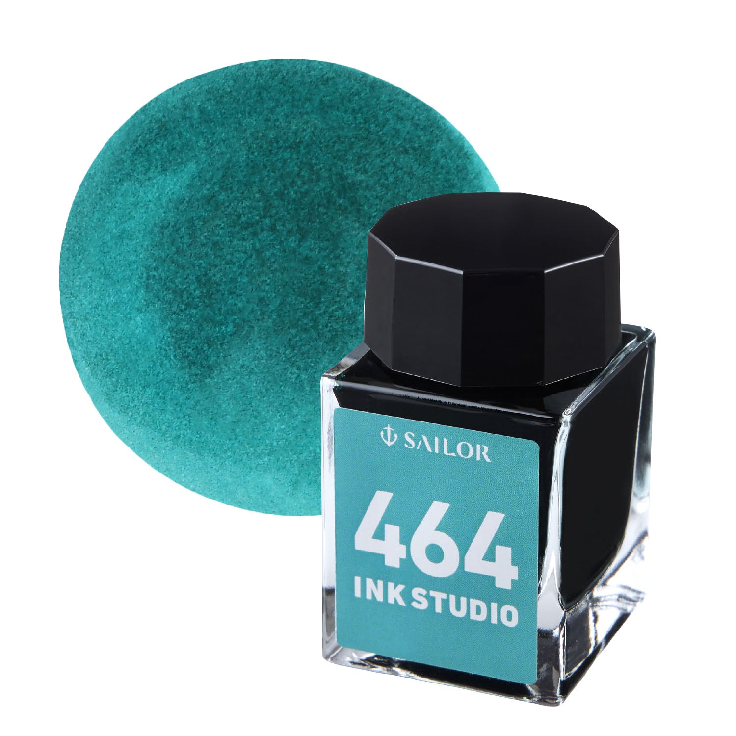 セーラー万年筆 万年筆用ボトルインク INK STUDIO 染料 20ml
