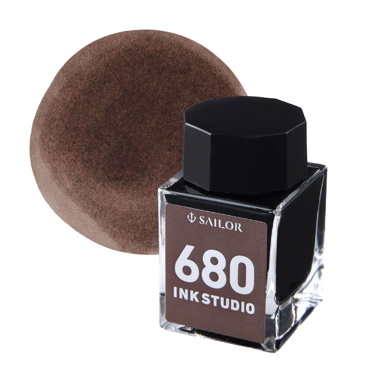 セーラー万年筆 万年筆用ボトルインク INK STUDIO 染料 20ml
