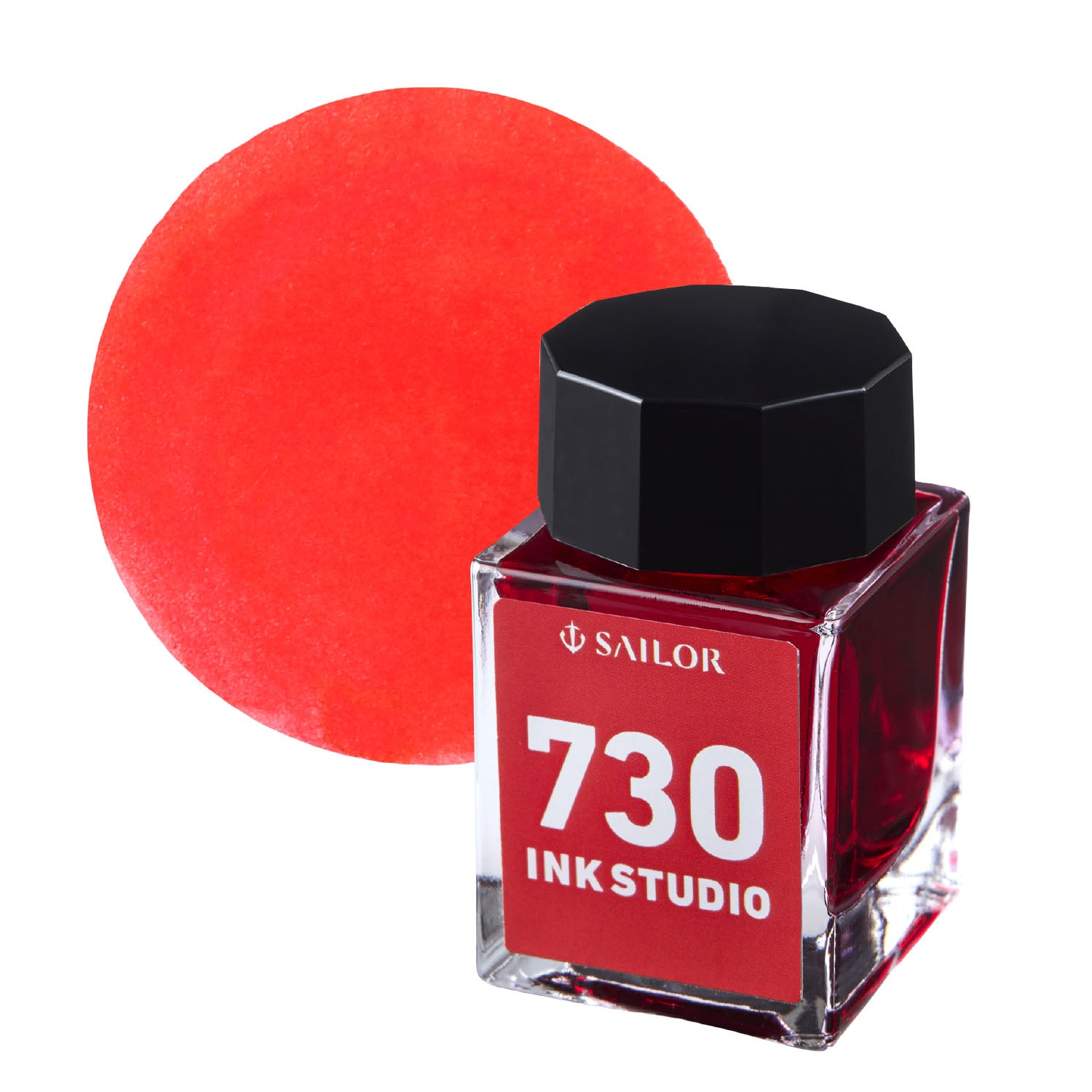 セーラー万年筆 万年筆用ボトルインク INK STUDIO 染料 20ml