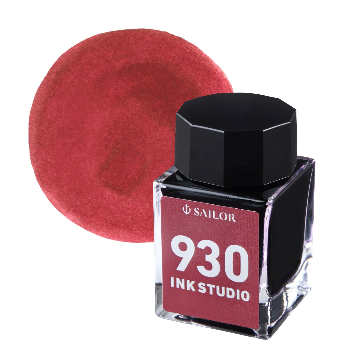 セーラー万年筆 万年筆用ボトルインク INK STUDIO 染料 20ml