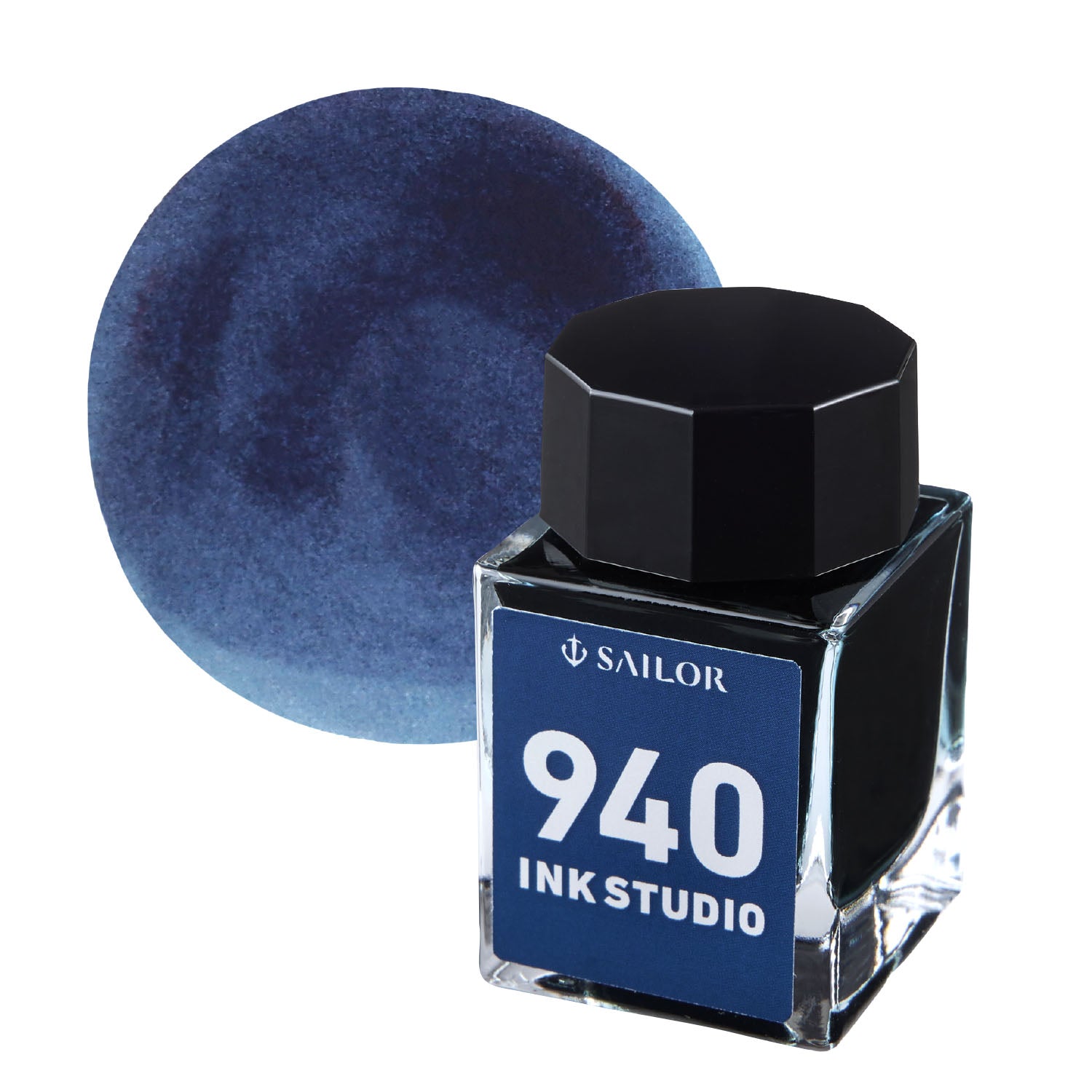 セーラー万年筆 万年筆用ボトルインク INK STUDIO 染料 20ml