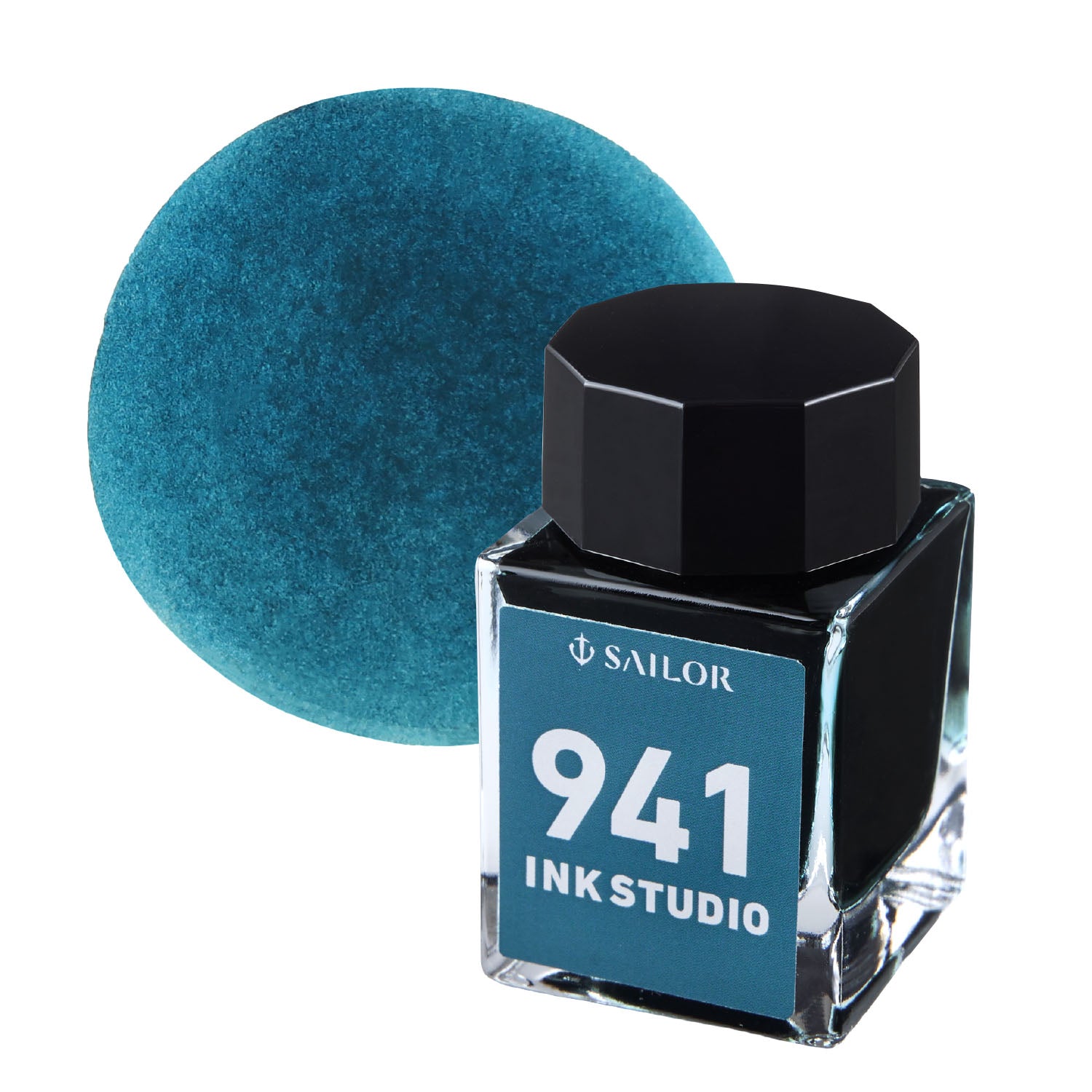 セーラー万年筆 万年筆用ボトルインク INK STUDIO 染料 20ml