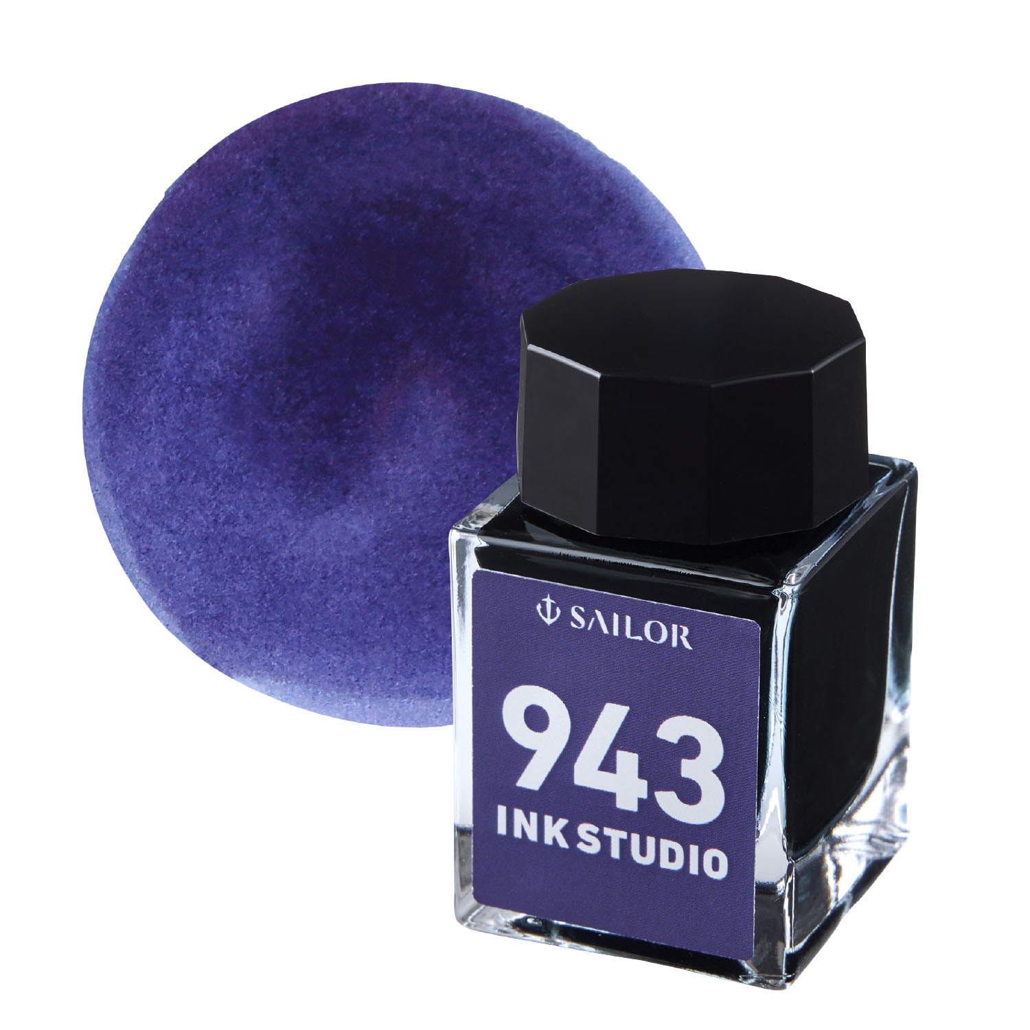 セーラー万年筆 万年筆用ボトルインク INK STUDIO 染料 20ml
