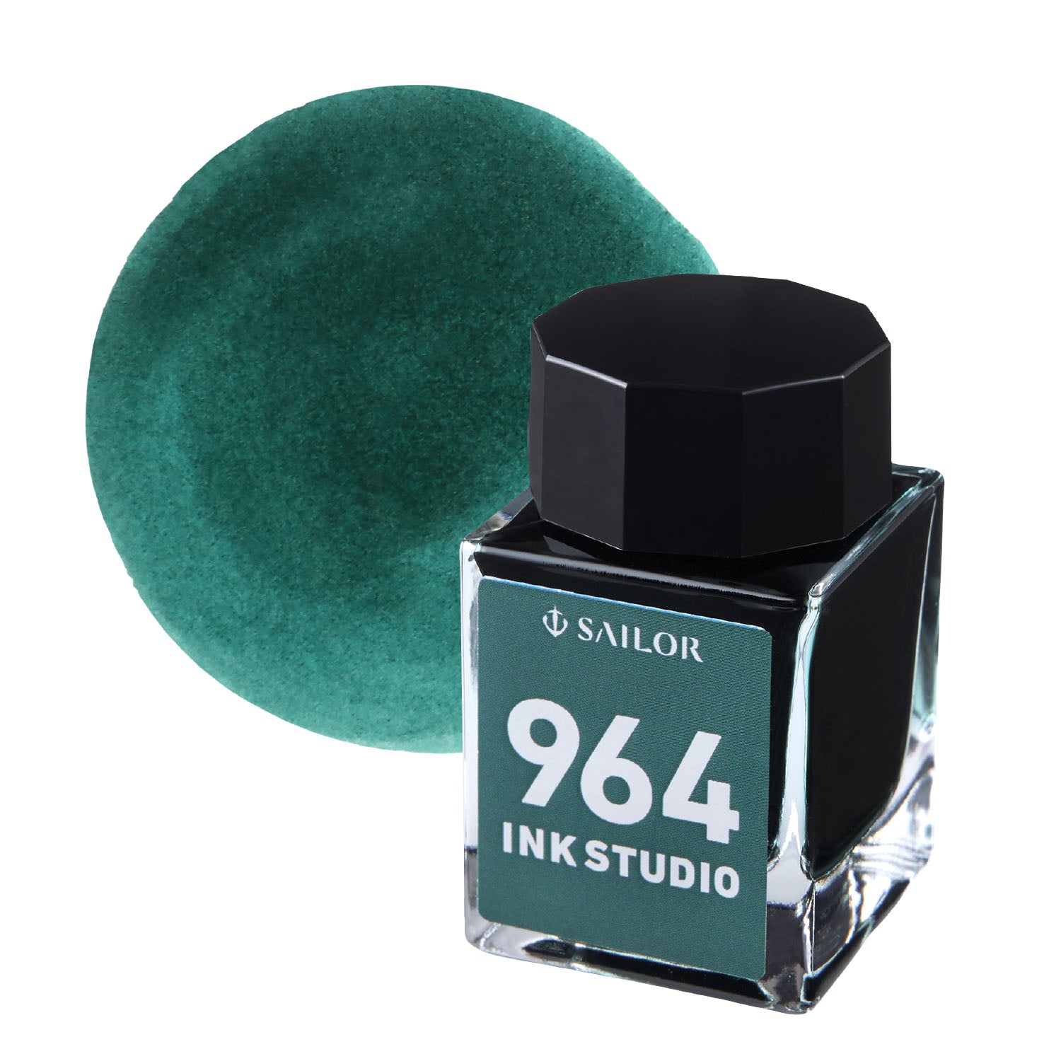セーラー万年筆 万年筆用ボトルインク INK STUDIO 染料 20ml