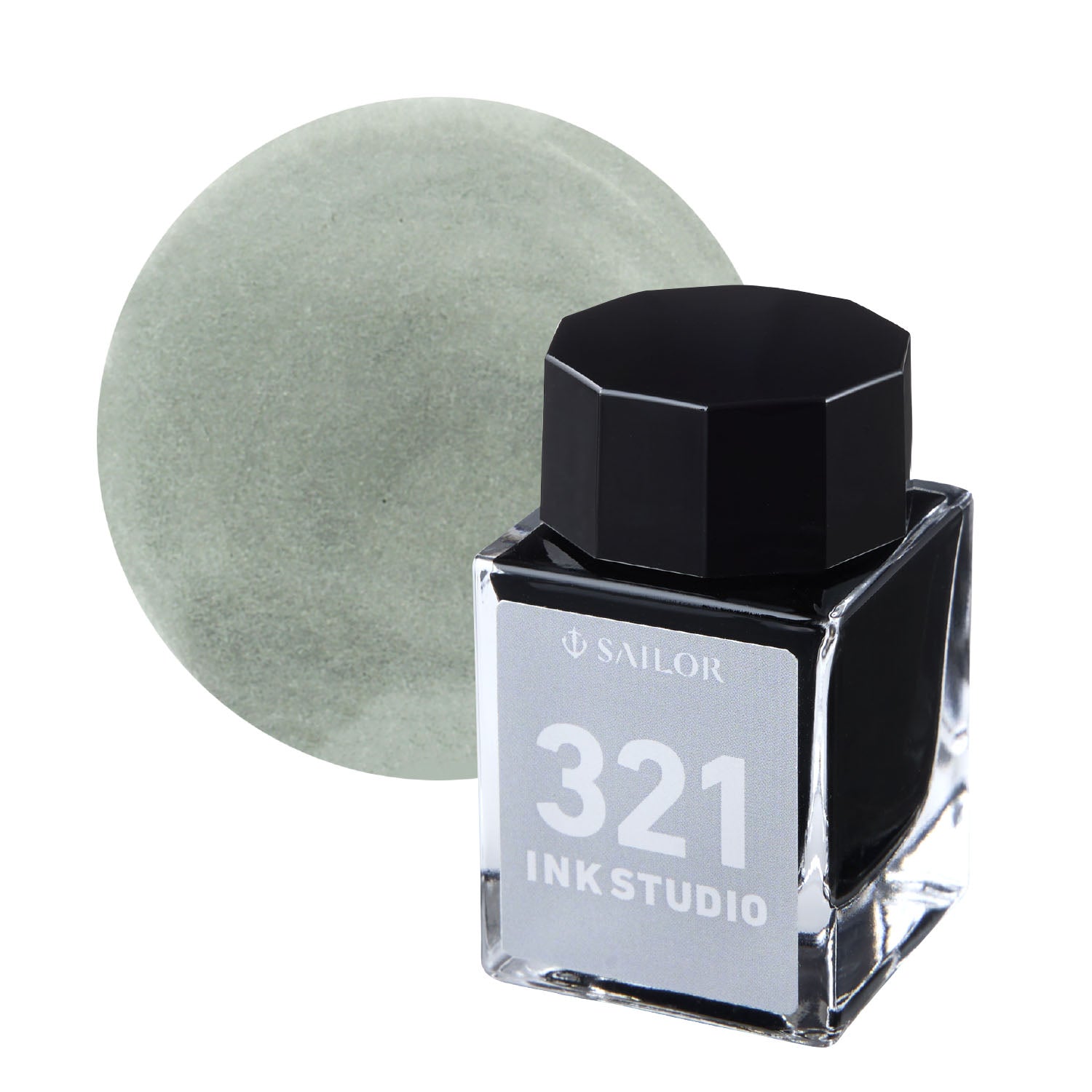 セーラー万年筆 万年筆用ボトルインク INK STUDIO 染料 20ml