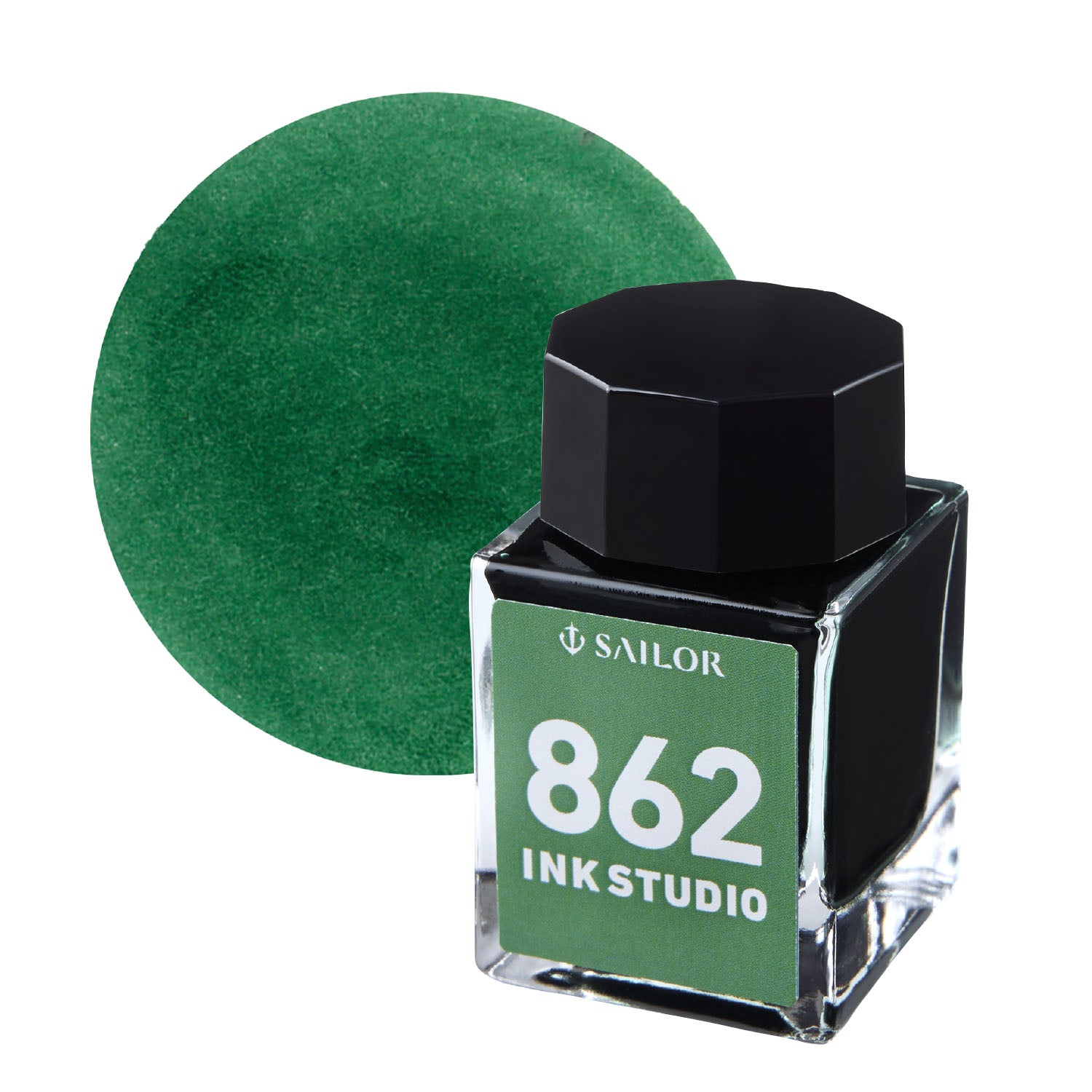 セーラー万年筆 万年筆用ボトルインク INK STUDIO 染料 20ml