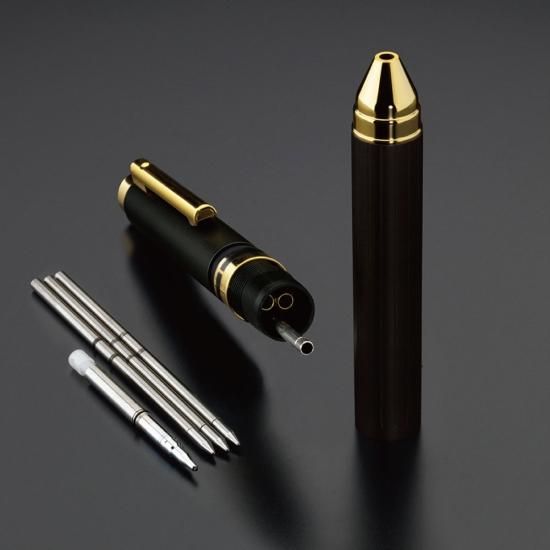 ゼブラ シャーボX TS10