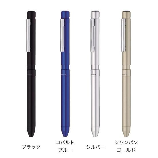 ゼブラ シャーボX LT3