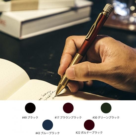 サクラクレパス craft_lab(クラフトラボ)001 ブラック