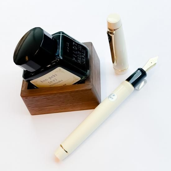 【限定品】パイロットコーポレーション 万年筆 PILOT PRO SHOP限定 カスタムヘリテイジ912 〜出航〜