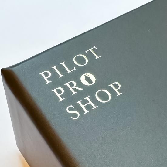 【限定品】パイロットコーポレーション 万年筆 PILOT PRO SHOP限定 カスタムヘリテイジ912 〜出航〜