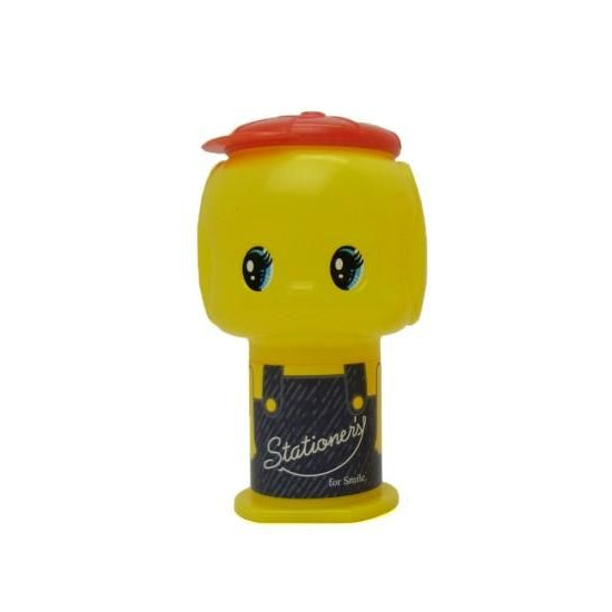 オエステ会 フエキくんグルー Stationer's ユーズドデニム