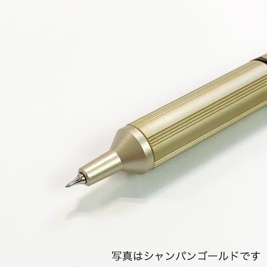 三菱鉛筆 ジェットストリームエッジ