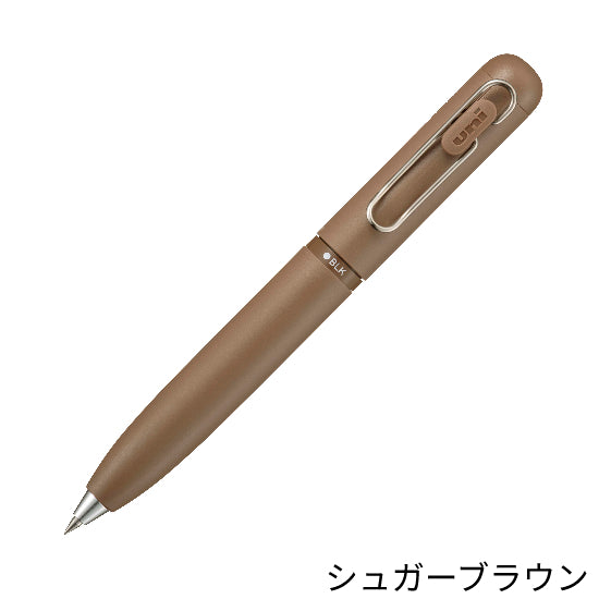三菱鉛筆 ユニボールワン3色