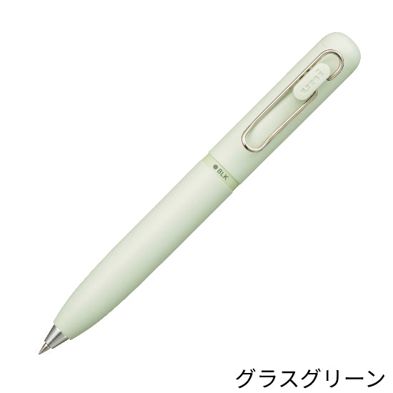 三菱鉛筆 ユニボールワン3色