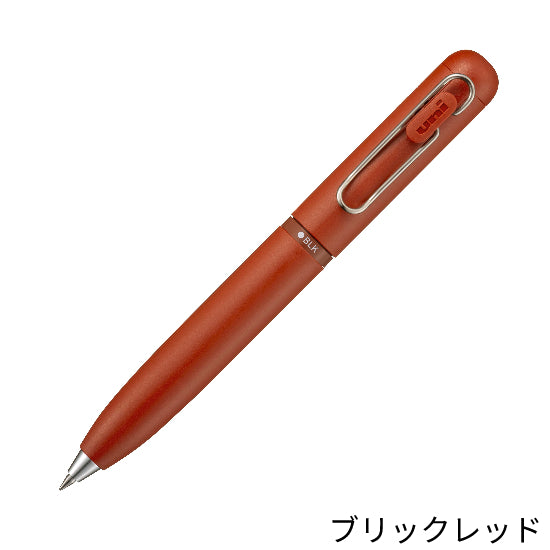 三菱鉛筆 ユニボールワン3色