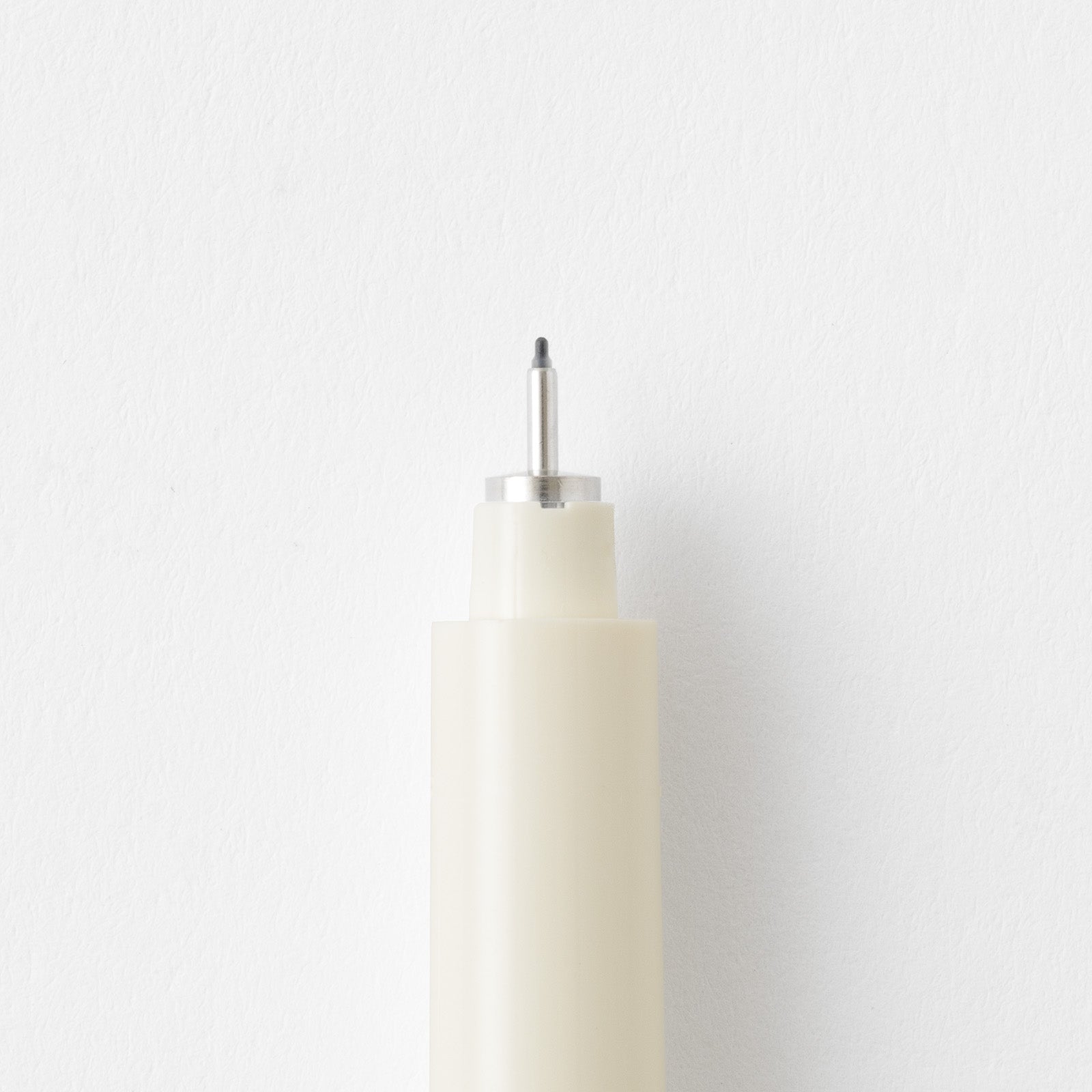MD PRODUCT(エムディープロダクト) MDドローイングペン 0.1mm 黒