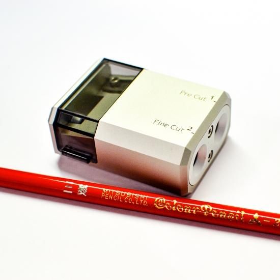 カール事務器 XSHARPENER(エクスシャープナー)XPS-10