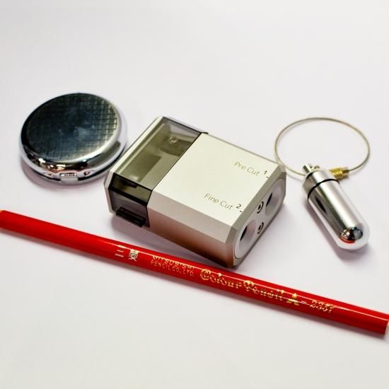 カール事務器 XSHARPENER(エクスシャープナー)XPS-10