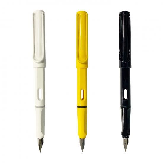 【限定品】LAMY(ラミー) Safari 万年筆 日本限定