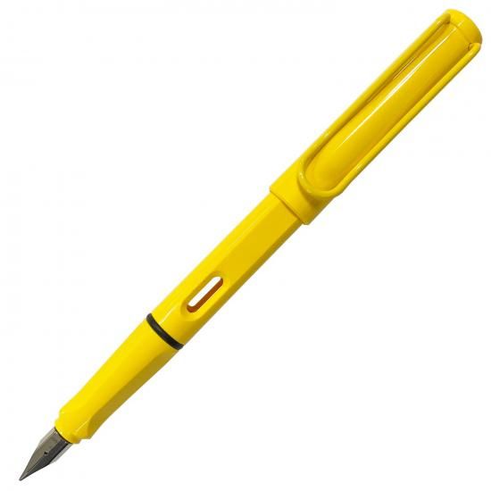 【限定品】LAMY(ラミー) Safari 万年筆 日本限定