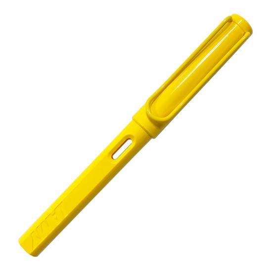 【限定品】LAMY(ラミー) Safari 万年筆 日本限定