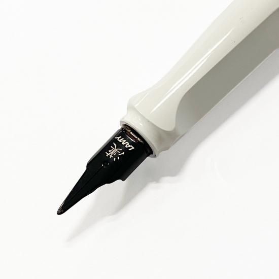 【限定品】LAMY(ラミー) Safari 万年筆 日本限定
