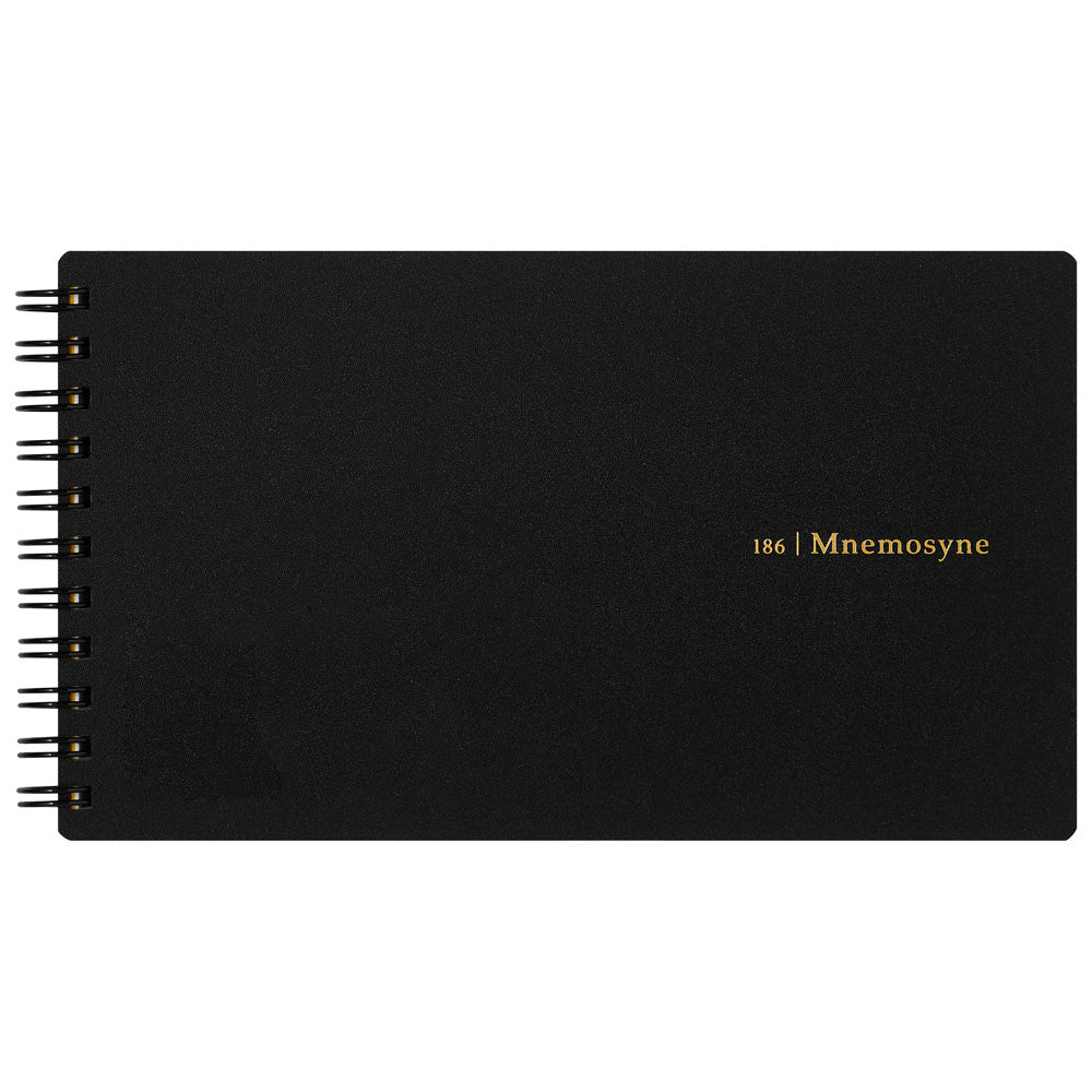 マルマン ニーモシネ 長型 ノート 5mm方眼罫