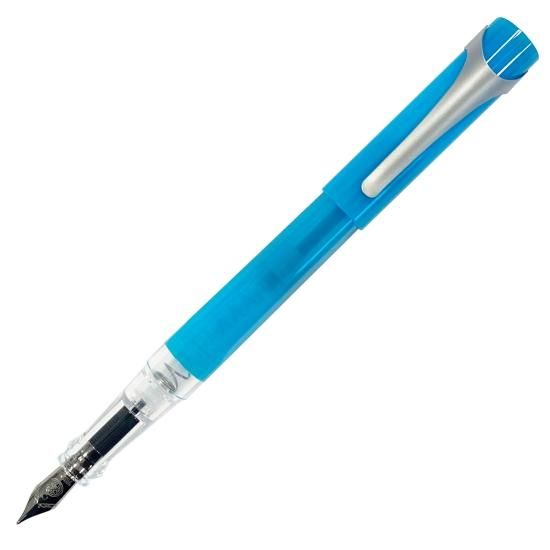 TWSBI(ツイスビー) スワイプ アイスブルー