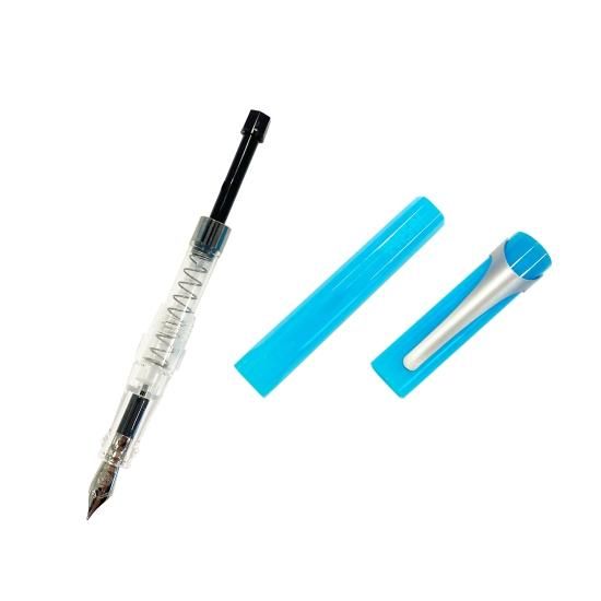TWSBI(ツイスビー) スワイプ アイスブルー