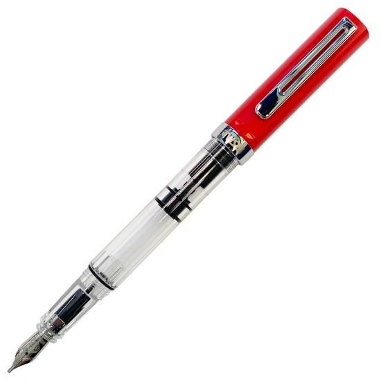 TWSBI(ツイスビー) エコT ロッソ