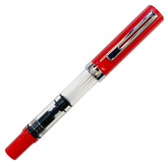 TWSBI(ツイスビー) エコT ロッソ