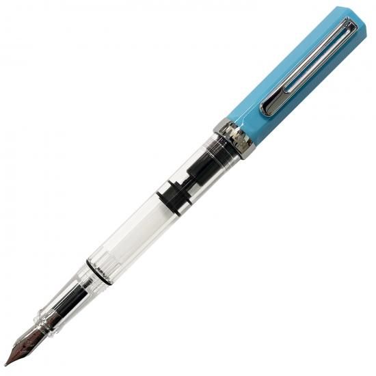 TWSBI(ツイスビー) エコ スカイブルー