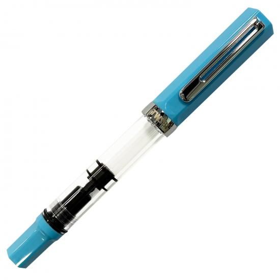 TWSBI(ツイスビー) エコ スカイブルー