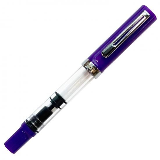 TWSBI(ツイスビー) エコT エッグプラント