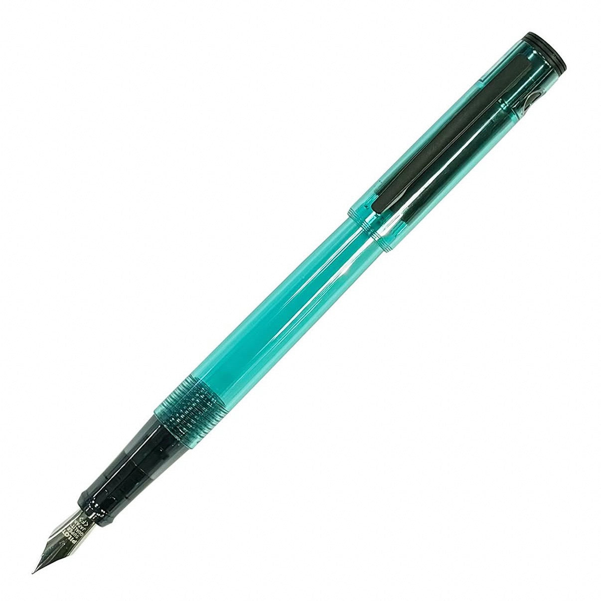 【限定品】パイロットフレンドショップ LIGHTIVE（ライティブ）万年筆