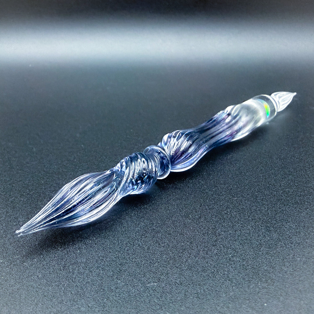 Zephyr Studio(ゼファースタジオ)  Glass Pen Pleats 梅田夜青-Umeda Yasei-
