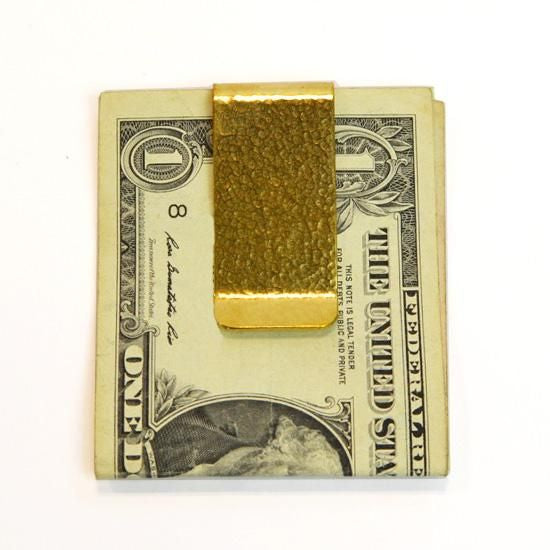 DIARGE(ディアージュ) Chasing Money Clip